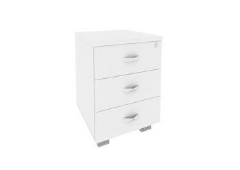 Тумба ONIX мобильная O.TM-3  432х460х611